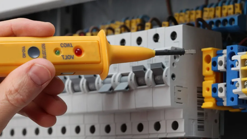 Signs Your Switchboard Needs Attention