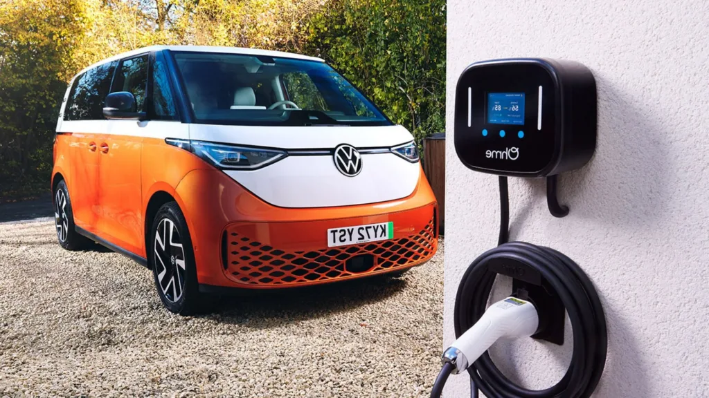 Benefits Of Smart EV Charging