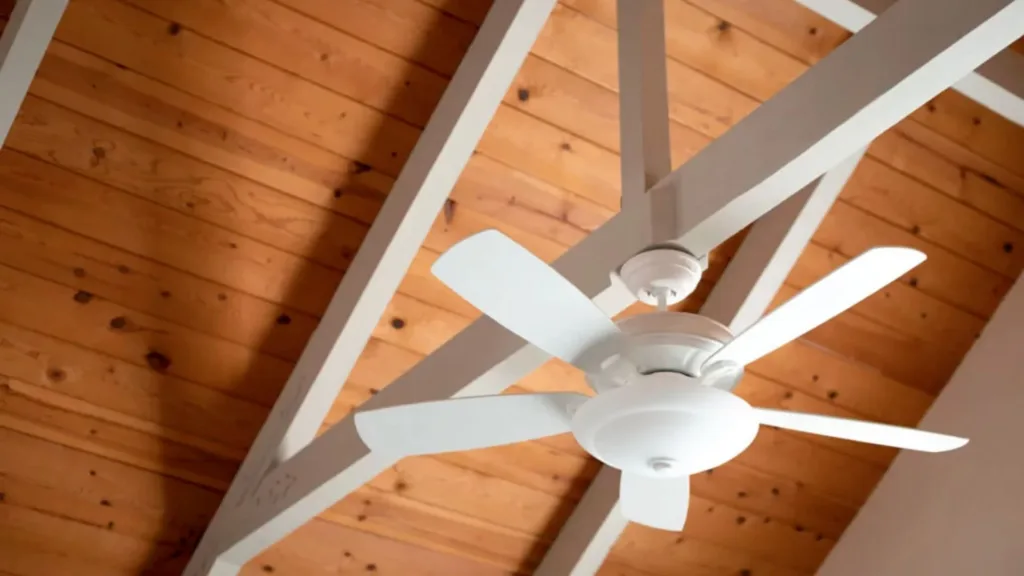 Choosing Between Ceiling Fans with and Without Lights
