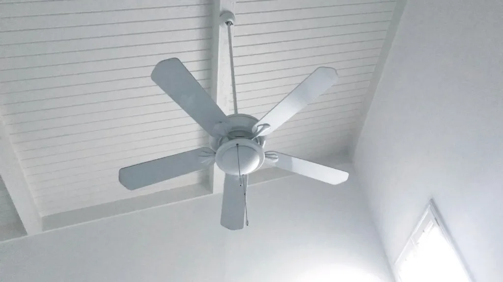 Decoding Ceiling Fan Sizes: Match Your Space