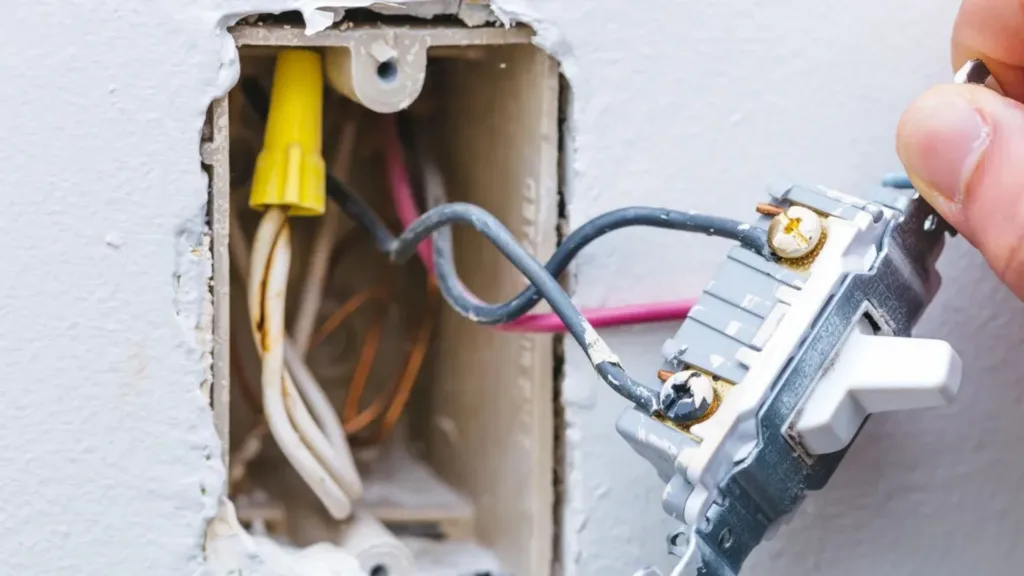 Types of Light Switches