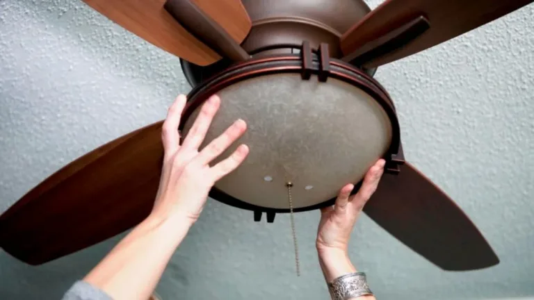 Choosing the Perfect Ceiling Fan: A Comprehensive Buying Guide