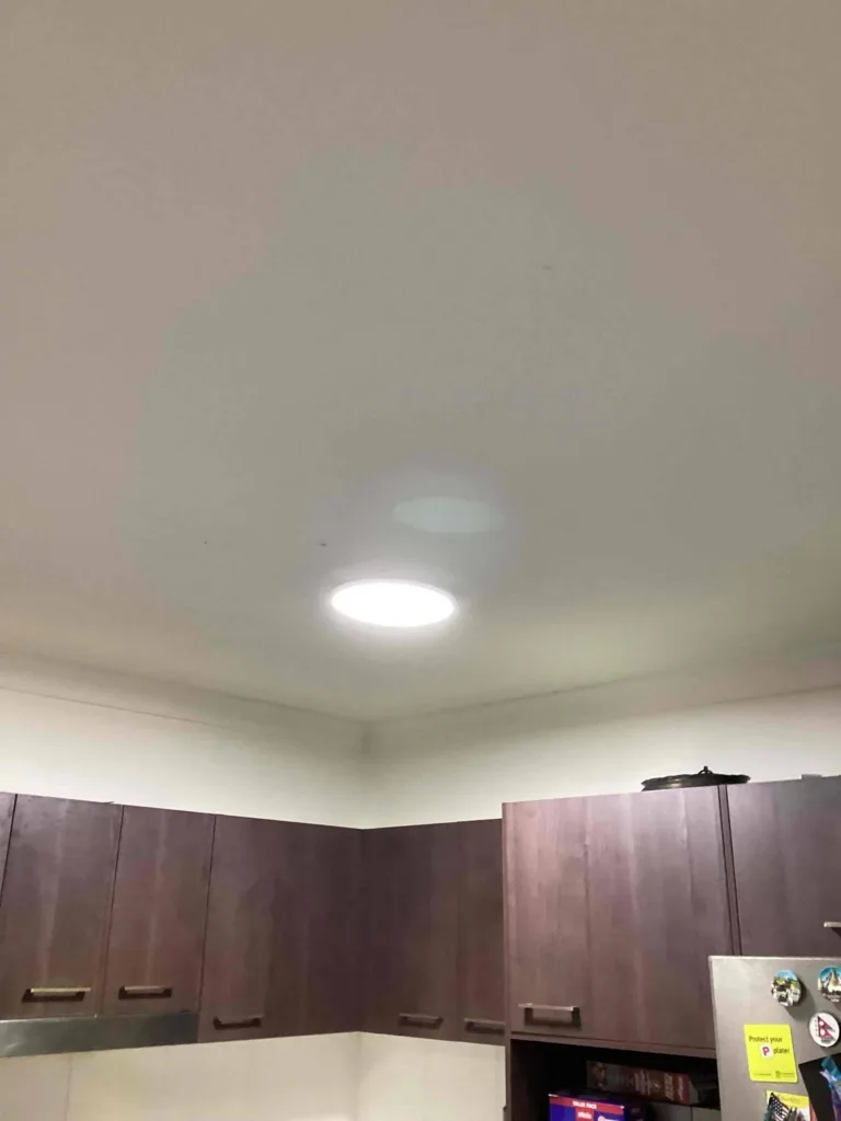 The Benefits for the Homeowner
