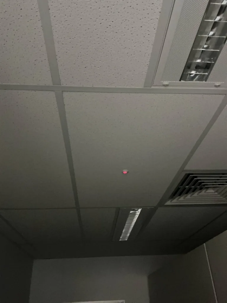 The Problem: Outdated Fixtures & Unreliable Sensors
