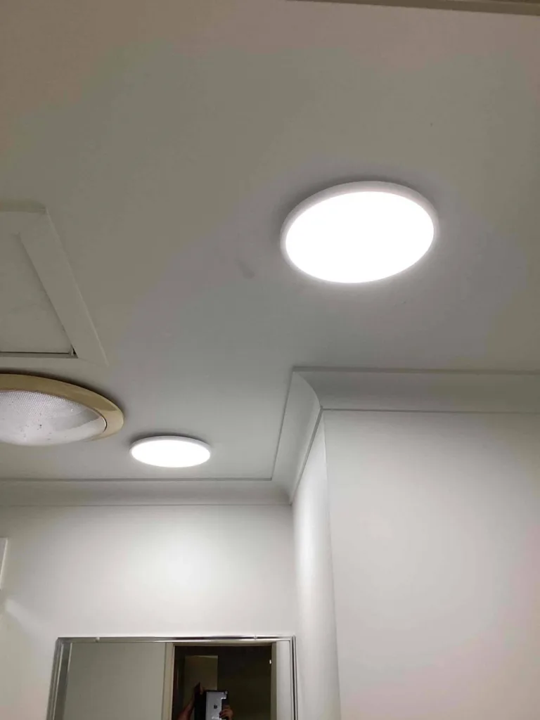 The Problem: Outdated Fixtures and Faulty Switches