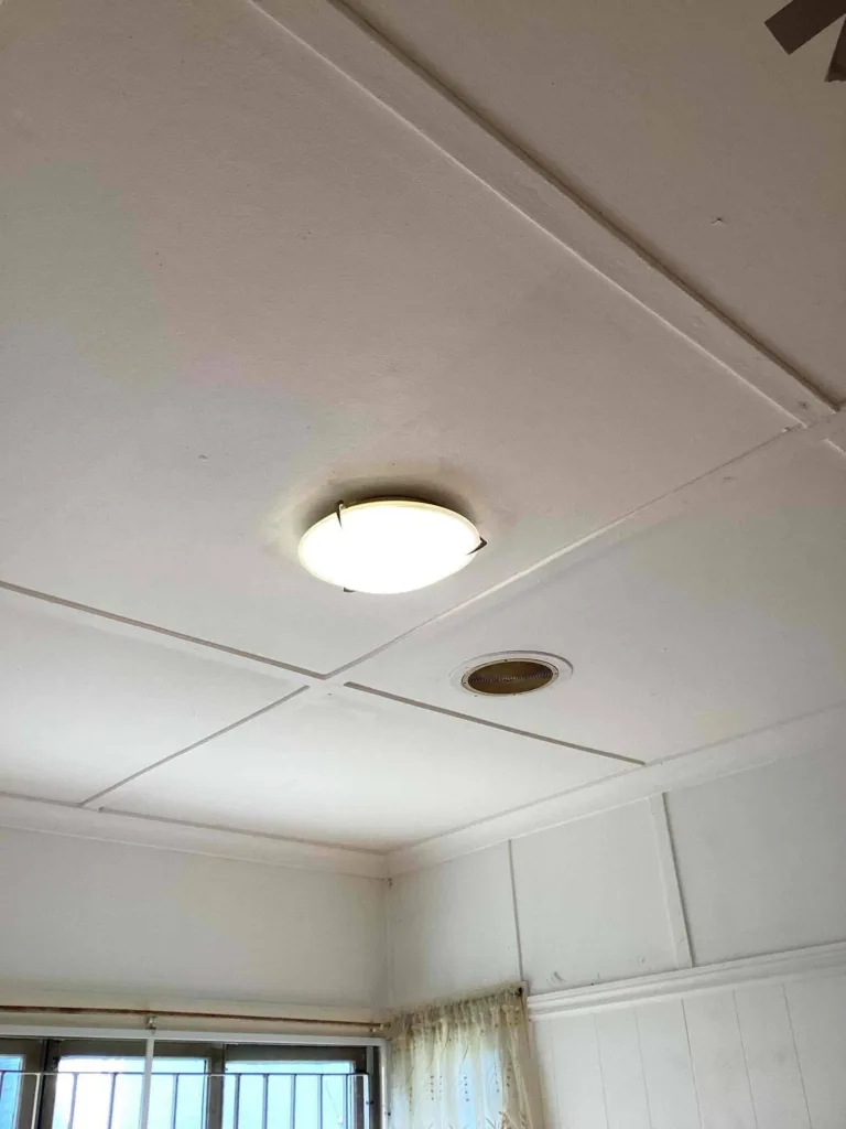 The Solution: A Complete RCBO Switchboard Upgrade & Modern Lighting